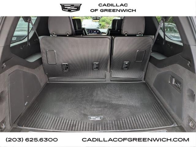 2023 Cadillac Escalade ESV 4WD Premium Luxury
