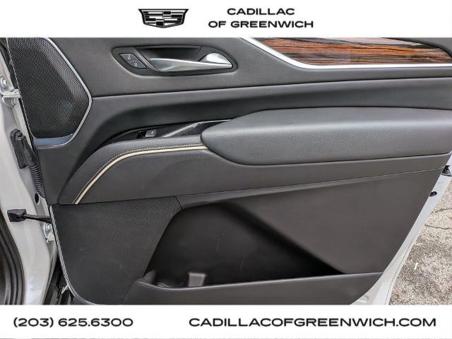 2023 Cadillac Escalade ESV 4WD Premium Luxury