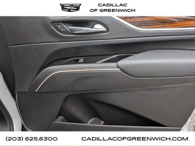 2023 Cadillac Escalade ESV 4WD Premium Luxury