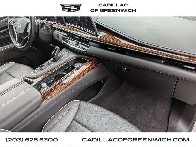 2023 Cadillac Escalade ESV 4WD Premium Luxury