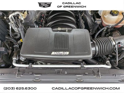 2023 Cadillac Escalade ESV 4WD Premium Luxury