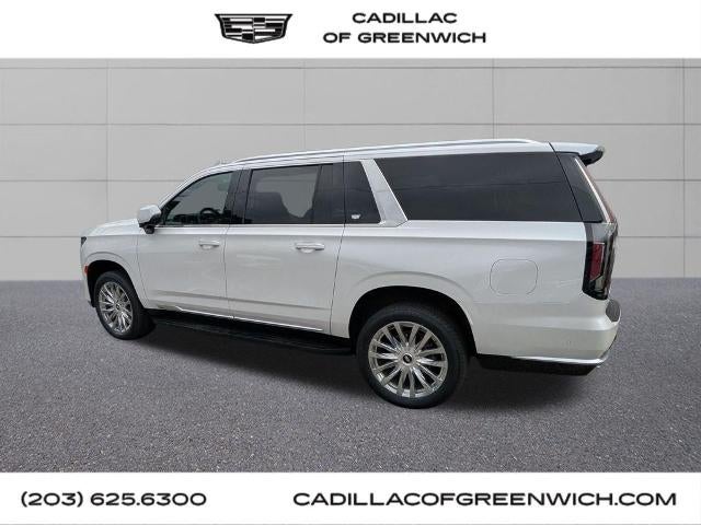 2023 Cadillac Escalade ESV 4WD Premium Luxury