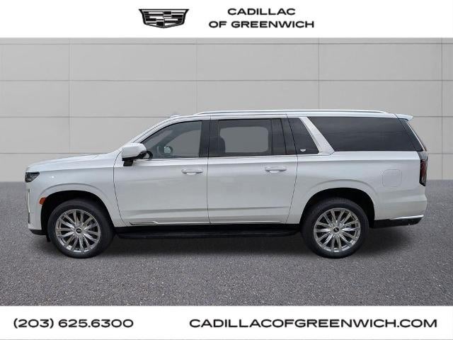 2023 Cadillac Escalade ESV 4WD Premium Luxury