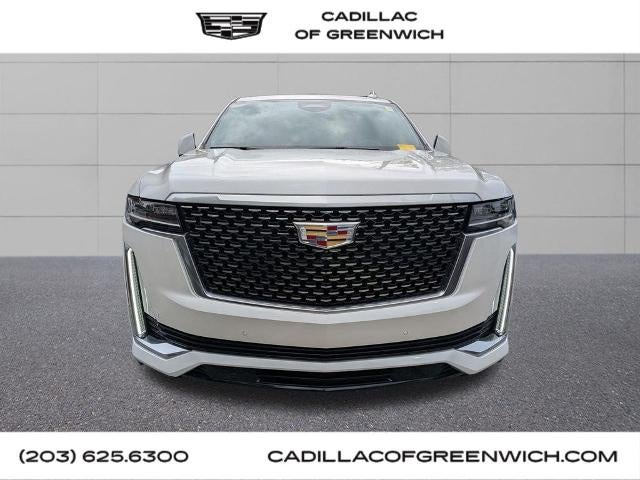 2023 Cadillac Escalade ESV 4WD Premium Luxury