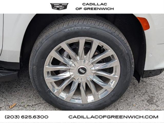 2023 Cadillac Escalade ESV 4WD Premium Luxury