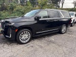 2024 Cadillac Escalade ESV 4WD Premium Luxury