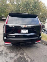 2024 Cadillac Escalade ESV 4WD Premium Luxury