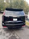 2024 Cadillac Escalade ESV 4WD Premium Luxury