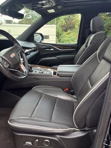2024 Cadillac Escalade ESV 4WD Premium Luxury