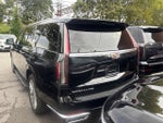 2023 Cadillac Escalade ESV 4WD Premium Luxury