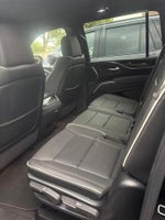 2023 Cadillac Escalade ESV 4WD Premium Luxury