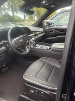 2023 Cadillac Escalade ESV 4WD Premium Luxury
