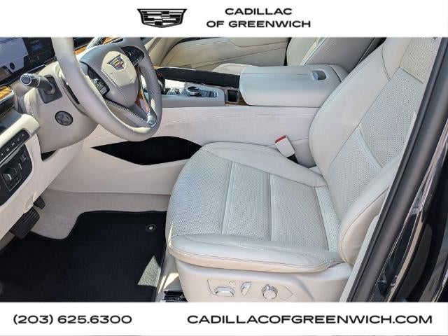 2024 Cadillac Escalade ESV 4WD Premium Luxury Platinum