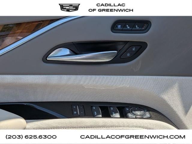 2024 Cadillac Escalade ESV 4WD Premium Luxury Platinum