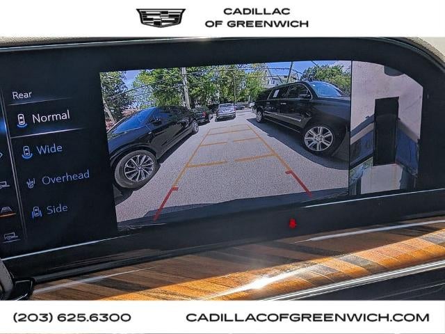 2024 Cadillac Escalade ESV 4WD Premium Luxury Platinum