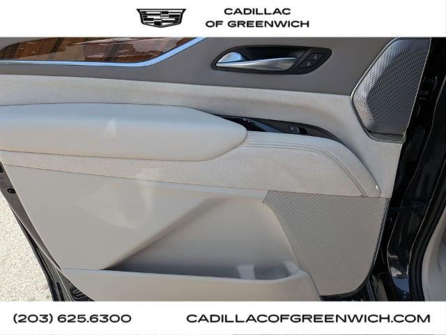 2024 Cadillac Escalade ESV 4WD Premium Luxury Platinum