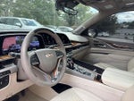 2024 Cadillac Escalade ESV 4WD Premium Luxury Platinum