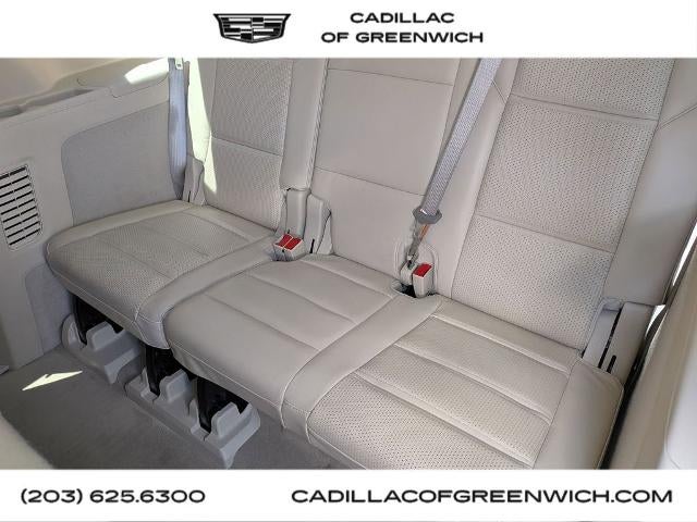 2024 Cadillac Escalade ESV 4WD Premium Luxury Platinum
