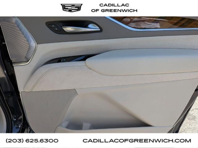 2024 Cadillac Escalade ESV 4WD Premium Luxury Platinum