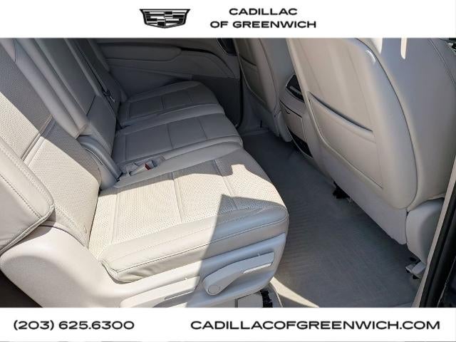 2024 Cadillac Escalade ESV 4WD Premium Luxury Platinum