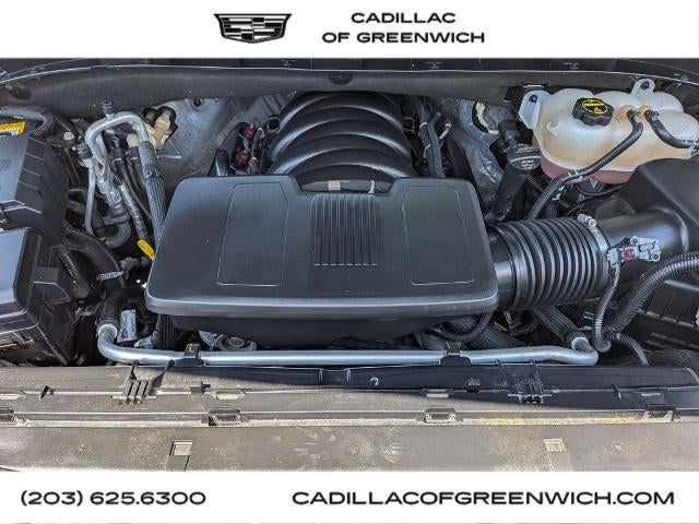 2024 Cadillac Escalade ESV 4WD Premium Luxury Platinum