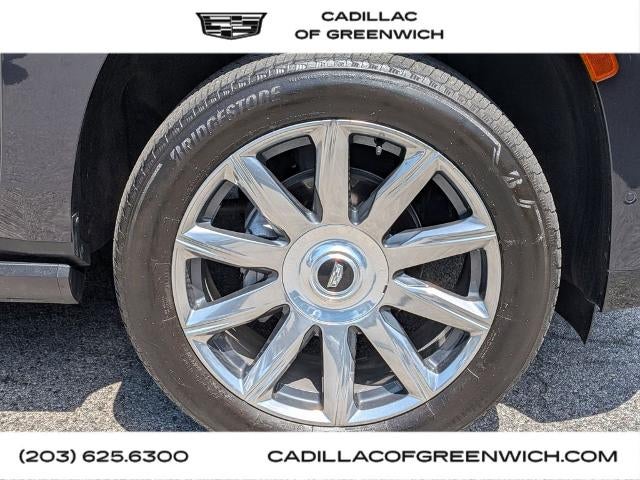 2024 Cadillac Escalade ESV 4WD Premium Luxury Platinum
