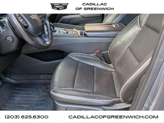 2021 Cadillac Escalade ESV Sport