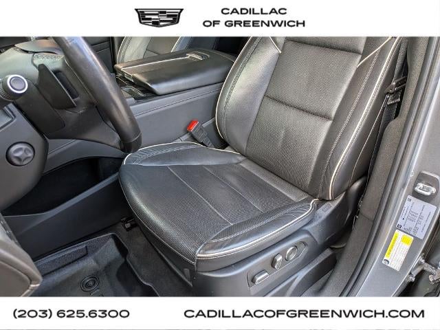 2021 Cadillac Escalade ESV Sport