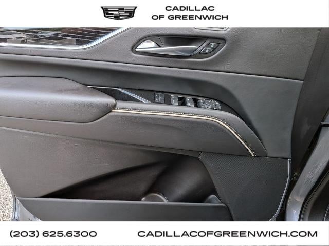 2021 Cadillac Escalade ESV Sport