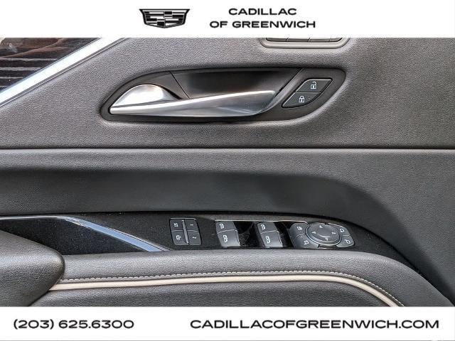 2021 Cadillac Escalade ESV Sport