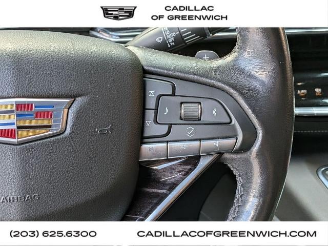 2021 Cadillac Escalade ESV Sport