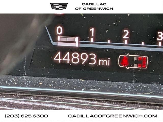 2021 Cadillac Escalade ESV Sport