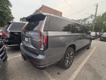 2021 Cadillac Escalade ESV Sport