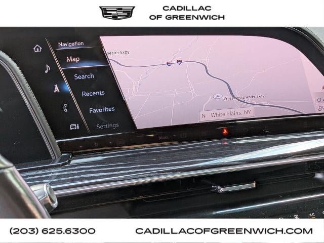 2021 Cadillac Escalade ESV Sport