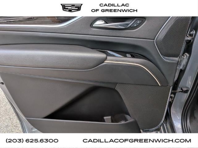 2021 Cadillac Escalade ESV Sport