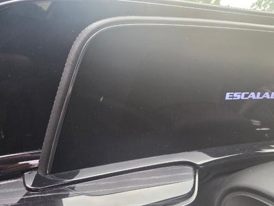 2021 Cadillac Escalade ESV Sport