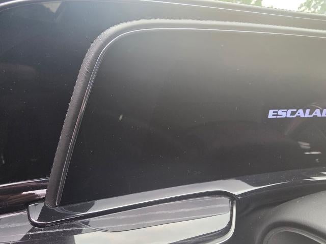 2021 Cadillac Escalade ESV Sport
