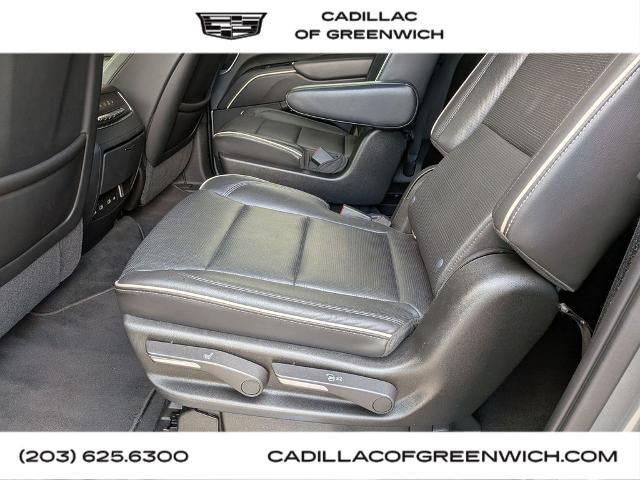2021 Cadillac Escalade ESV Sport