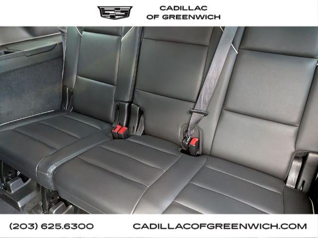2021 Cadillac Escalade ESV Sport