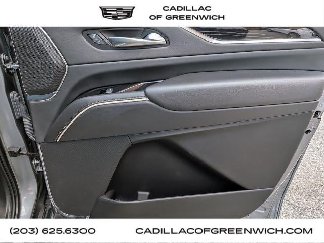2021 Cadillac Escalade ESV Sport