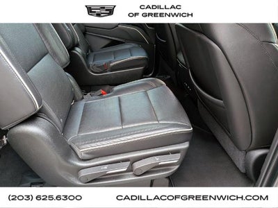 2021 Cadillac Escalade ESV Sport