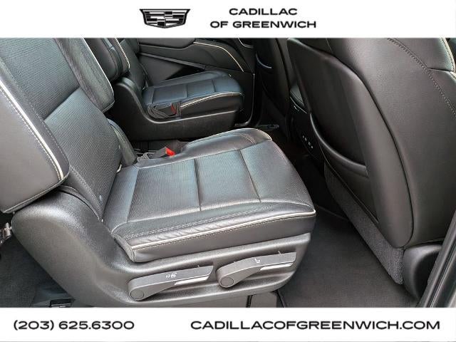 2021 Cadillac Escalade ESV Sport