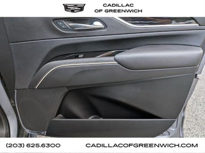 2021 Cadillac Escalade ESV Sport