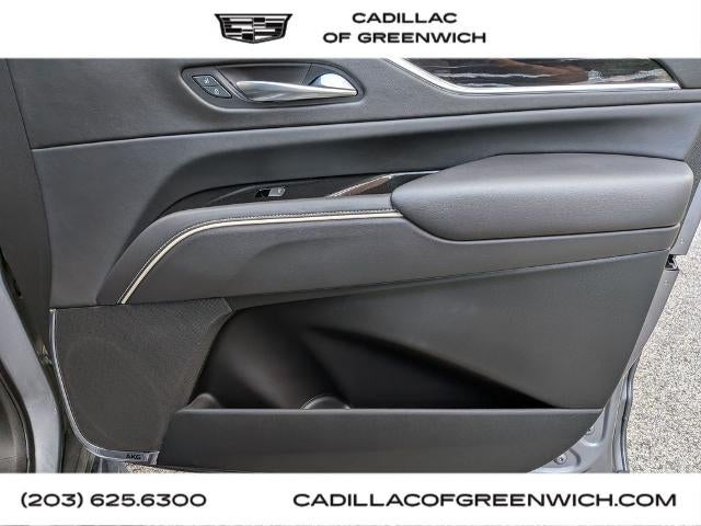 2021 Cadillac Escalade ESV Sport