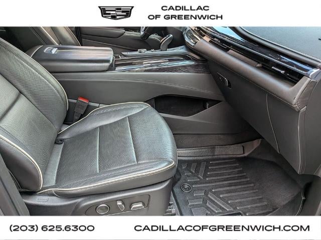 2021 Cadillac Escalade ESV Sport