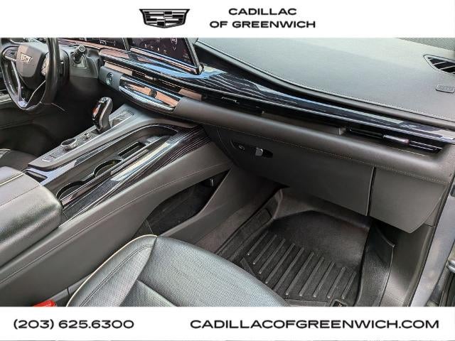 2021 Cadillac Escalade ESV Sport