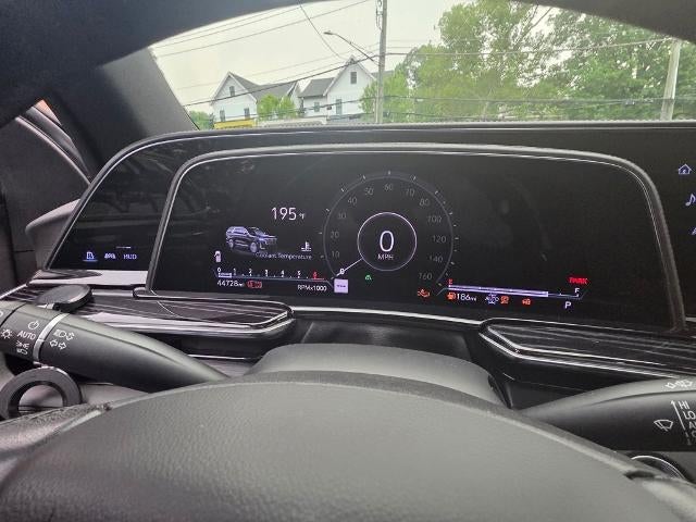 2021 Cadillac Escalade ESV Sport