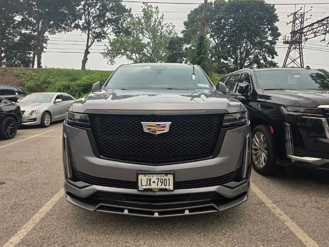 2021 Cadillac Escalade ESV Sport