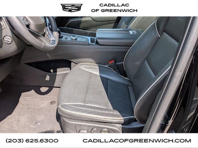 2024 Cadillac Escalade ESV 4WD Sport