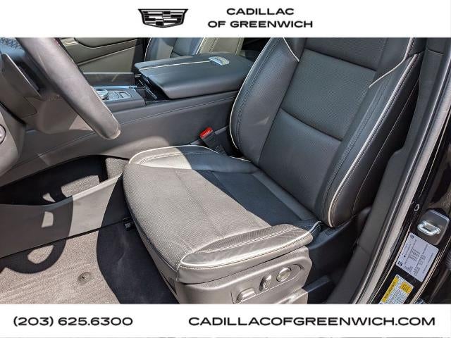 2024 Cadillac Escalade ESV 4WD Sport